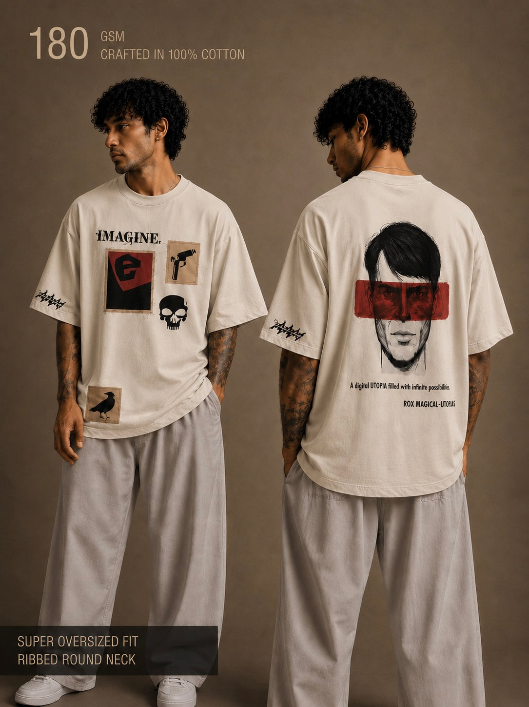Make Insane