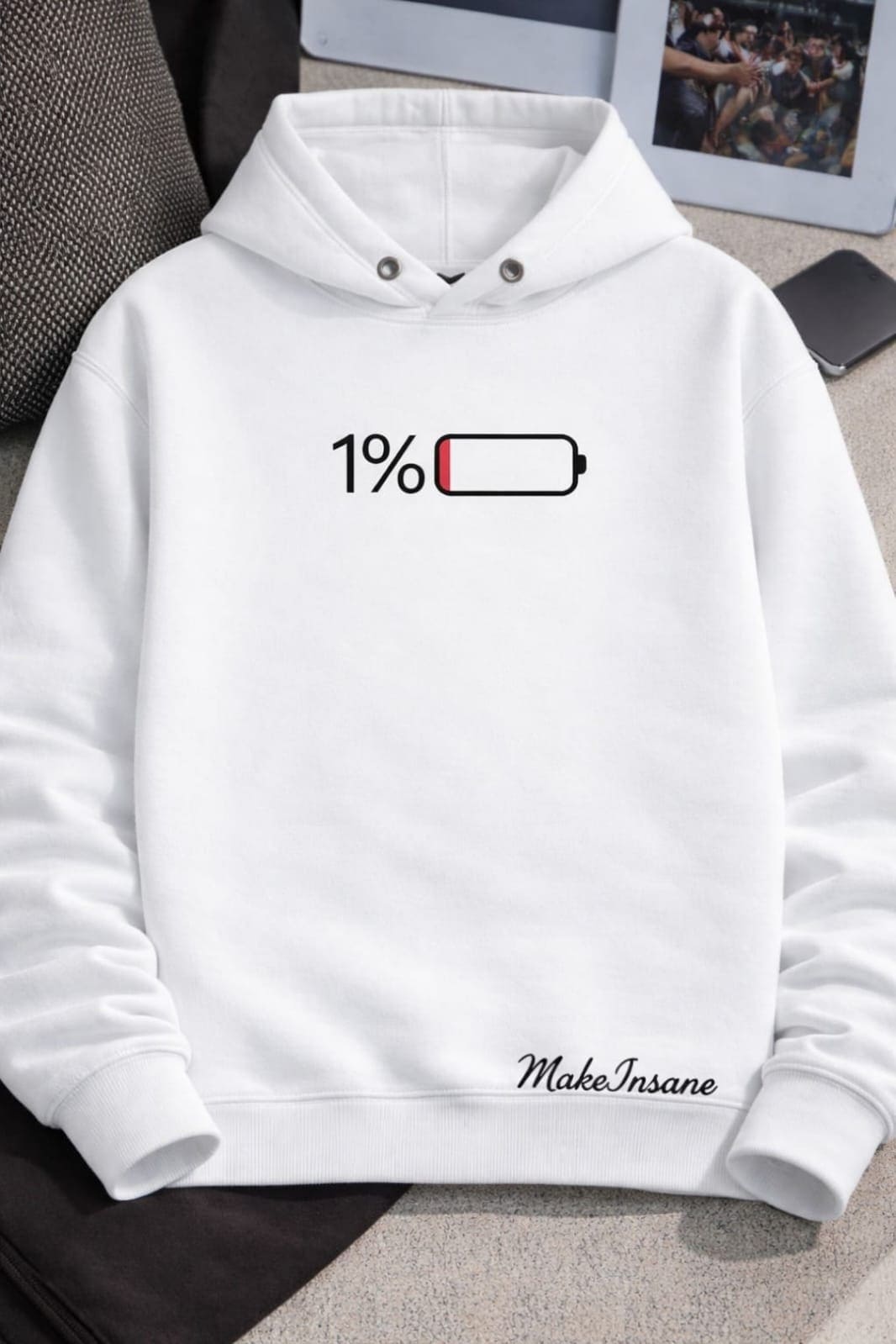 Make Insane