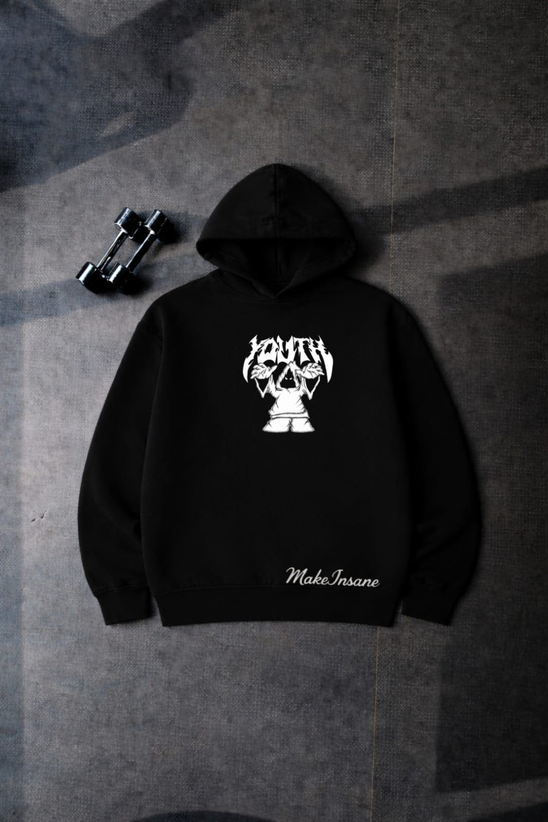 Make Insane