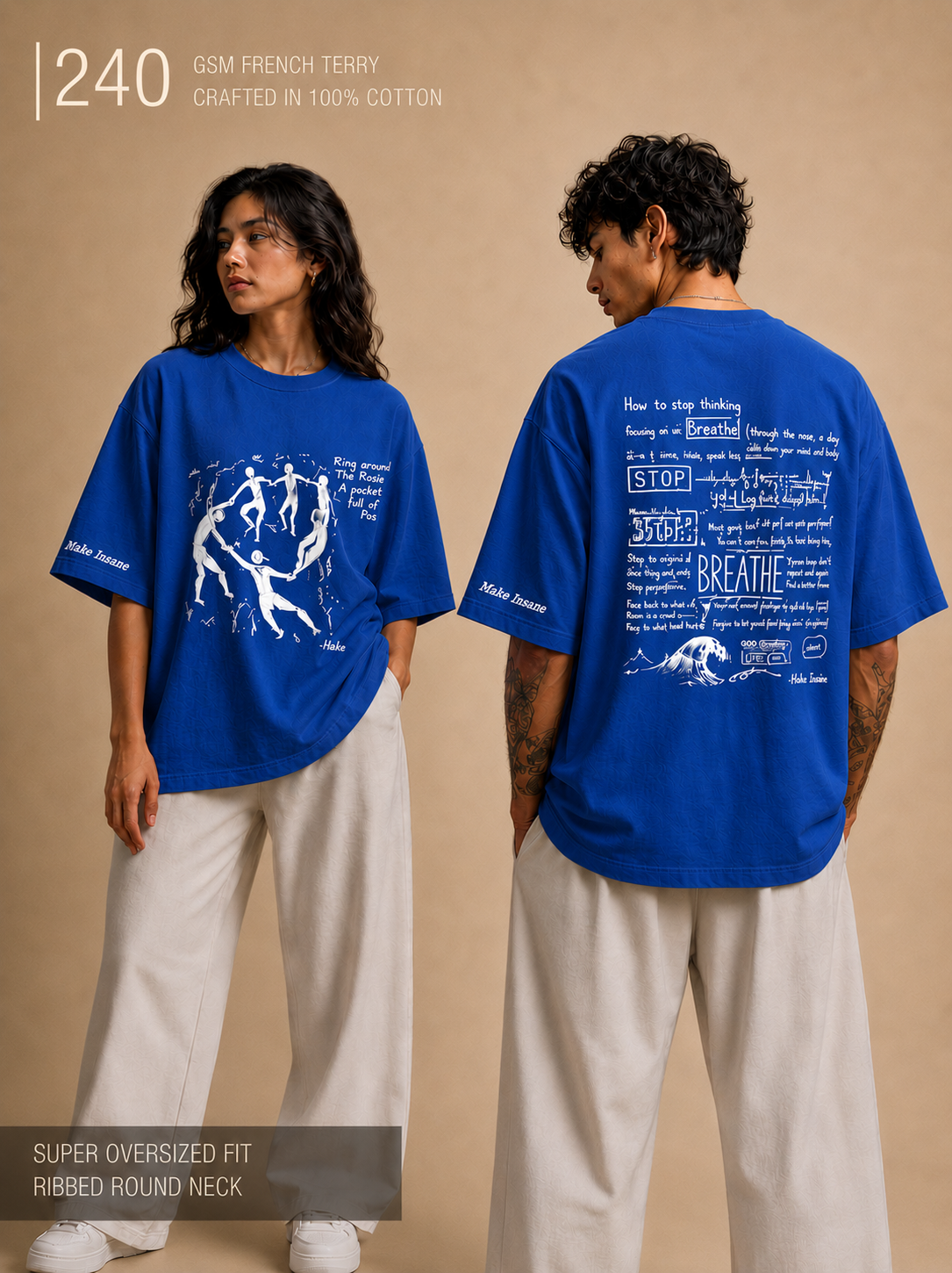Make Insane