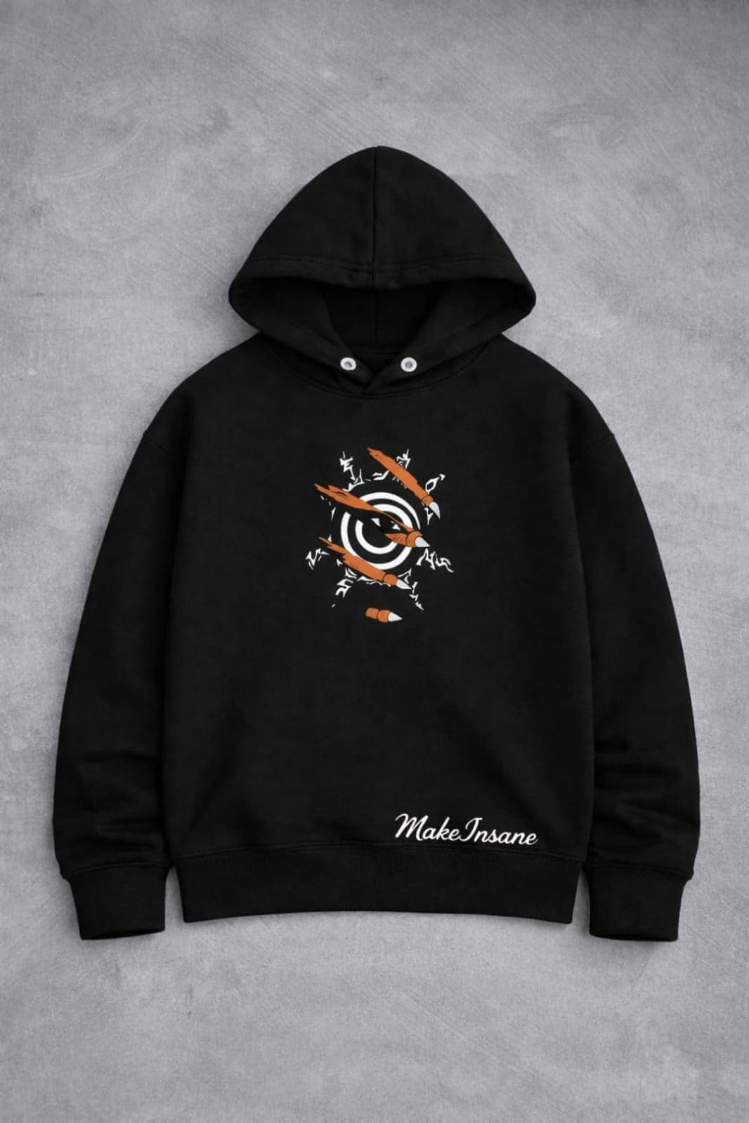 Make Insane