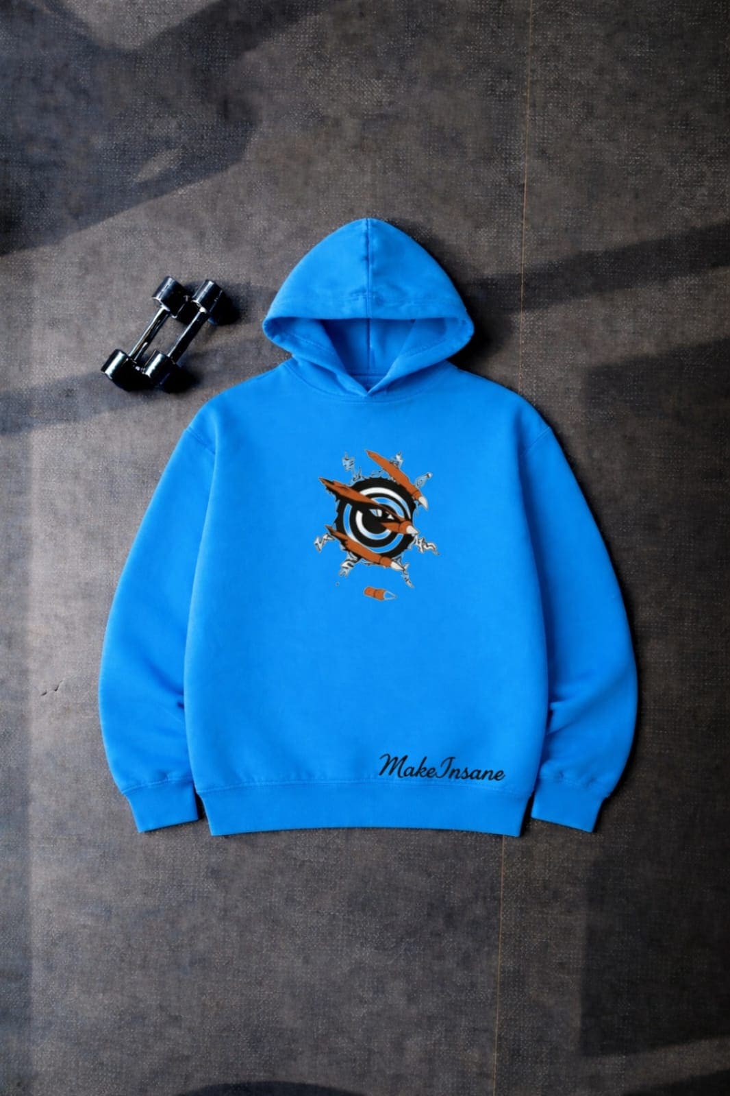 Make Insane