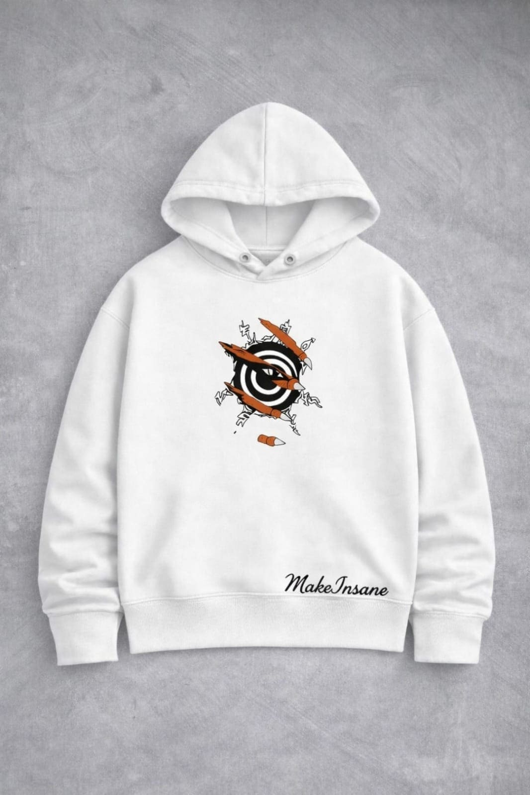 Make Insane