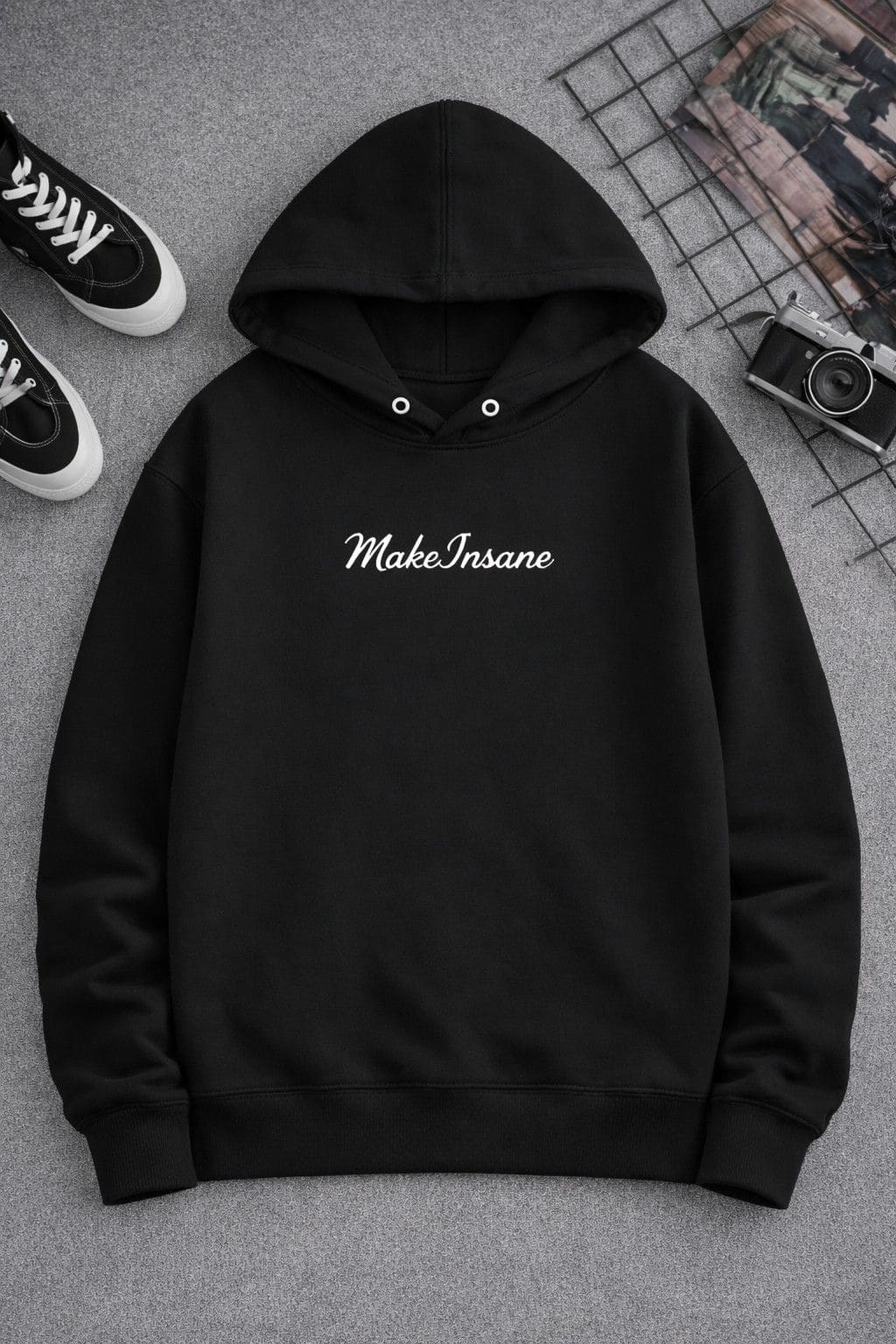Make Insane