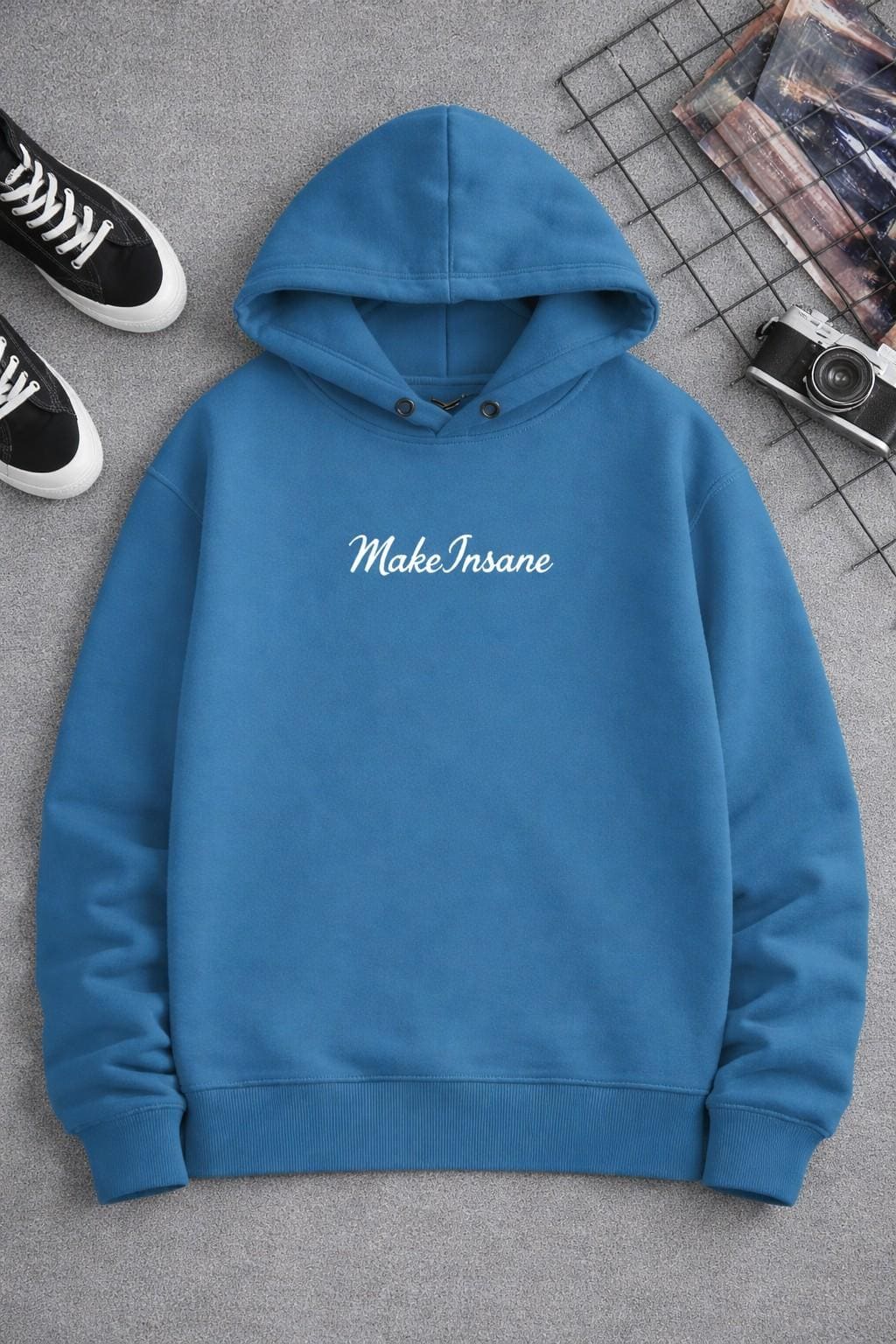 Make Insane