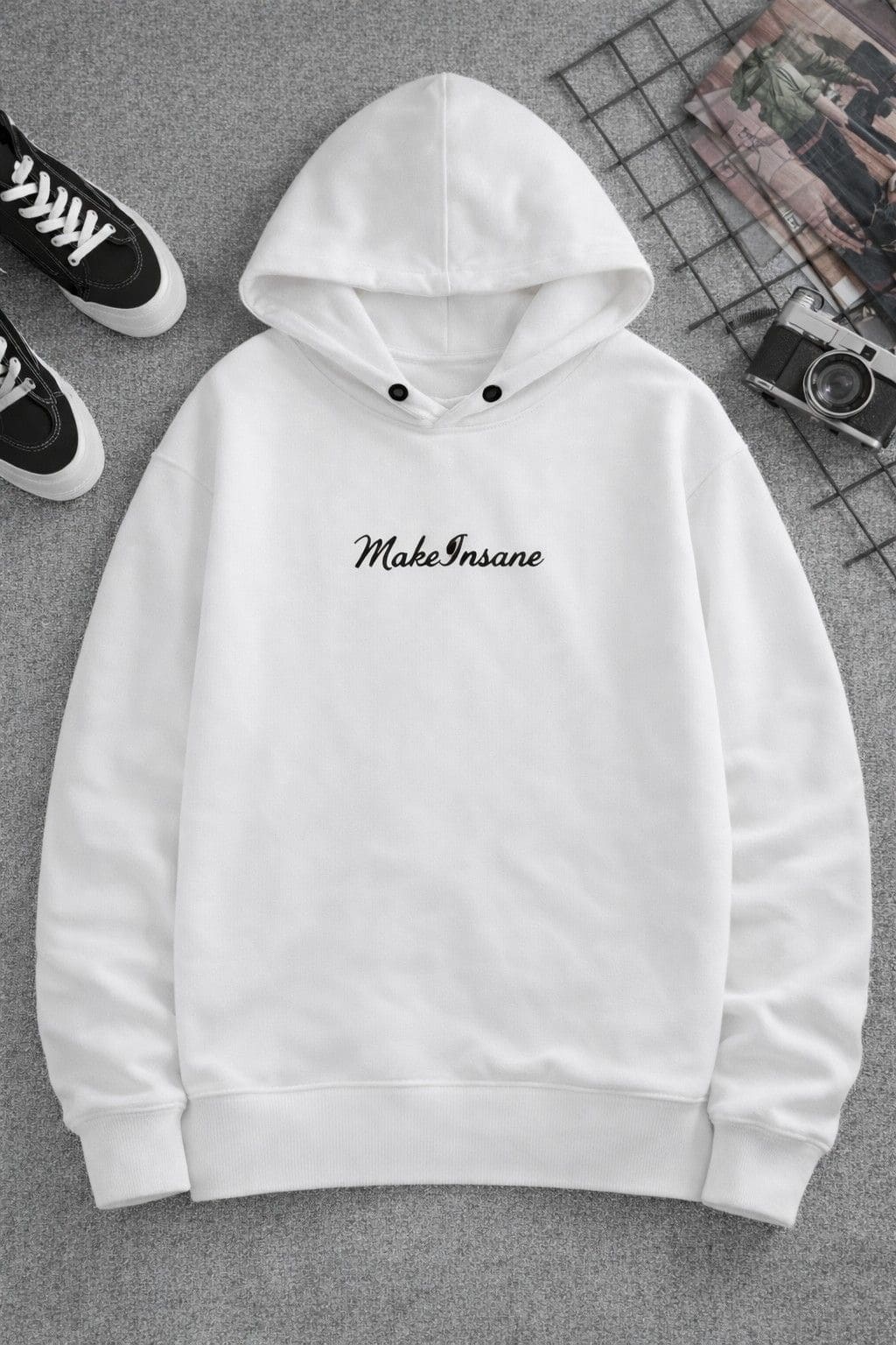 Make Insane