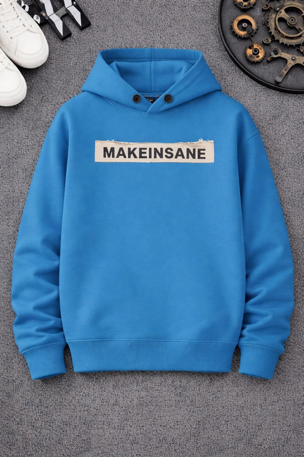 Make Insane