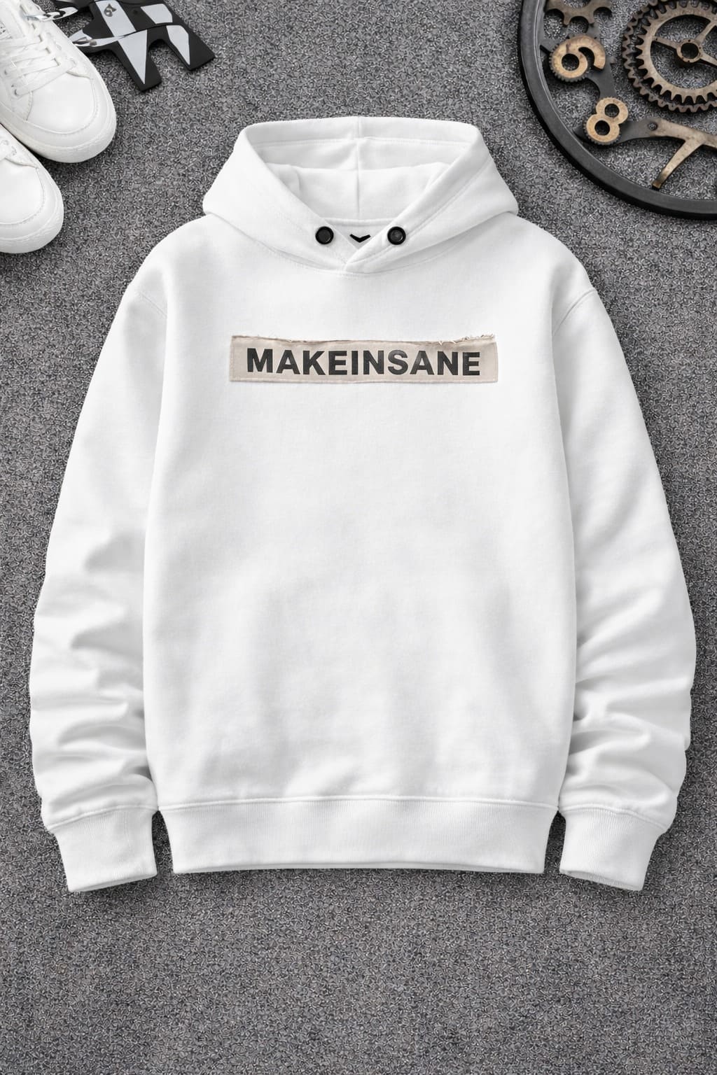Make Insane