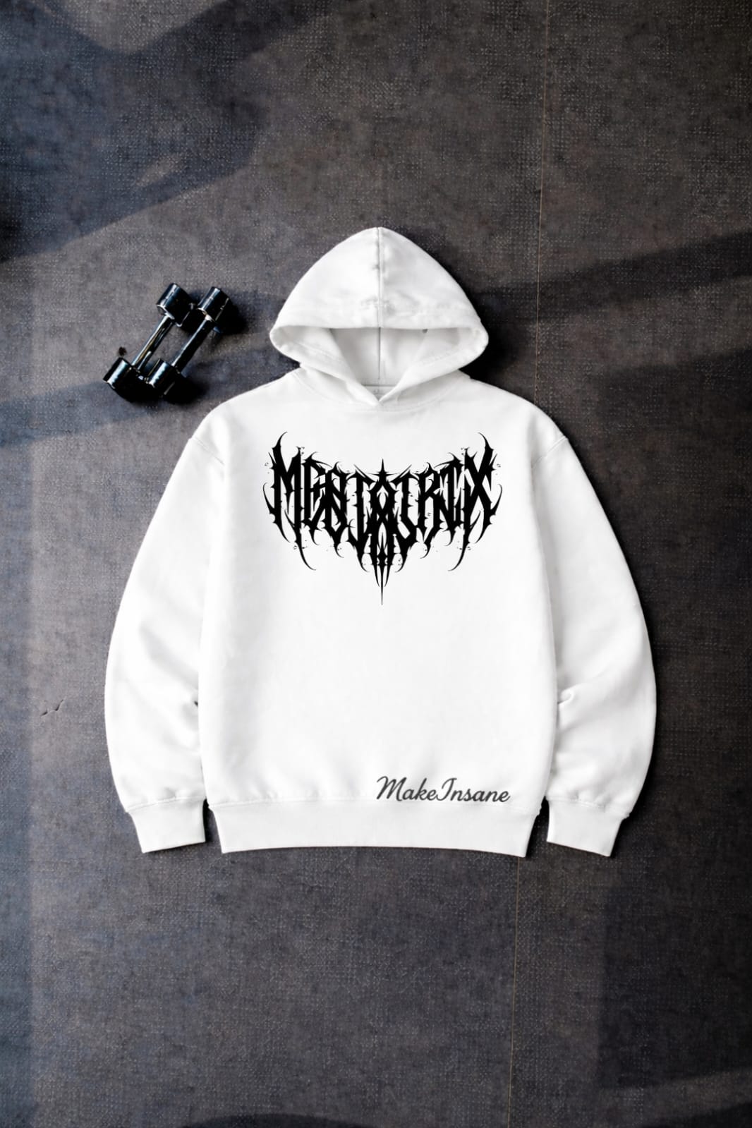 Make Insane