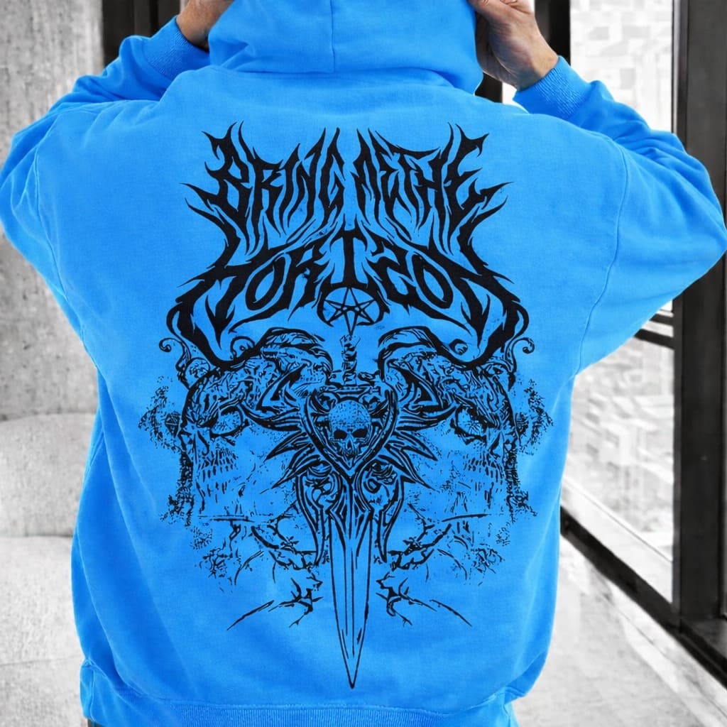 Make Insane