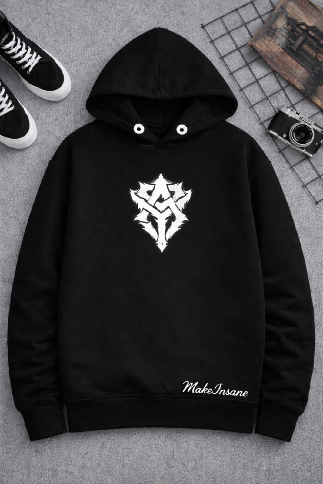 Make Insane