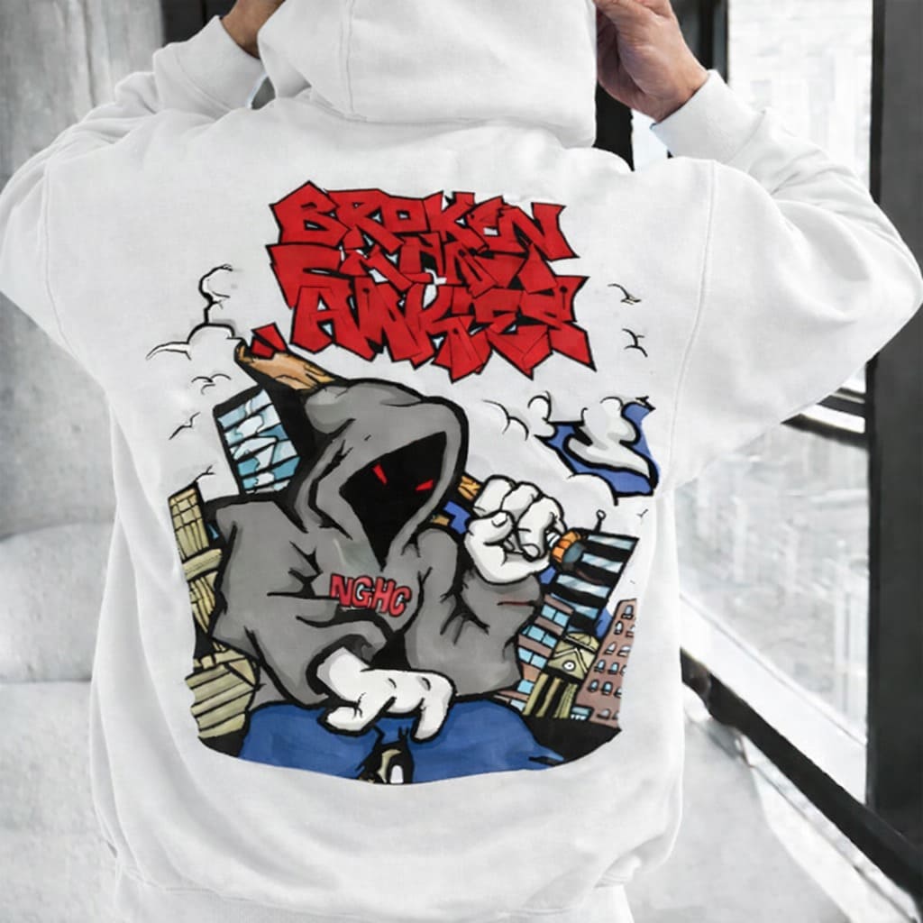 Make Insane