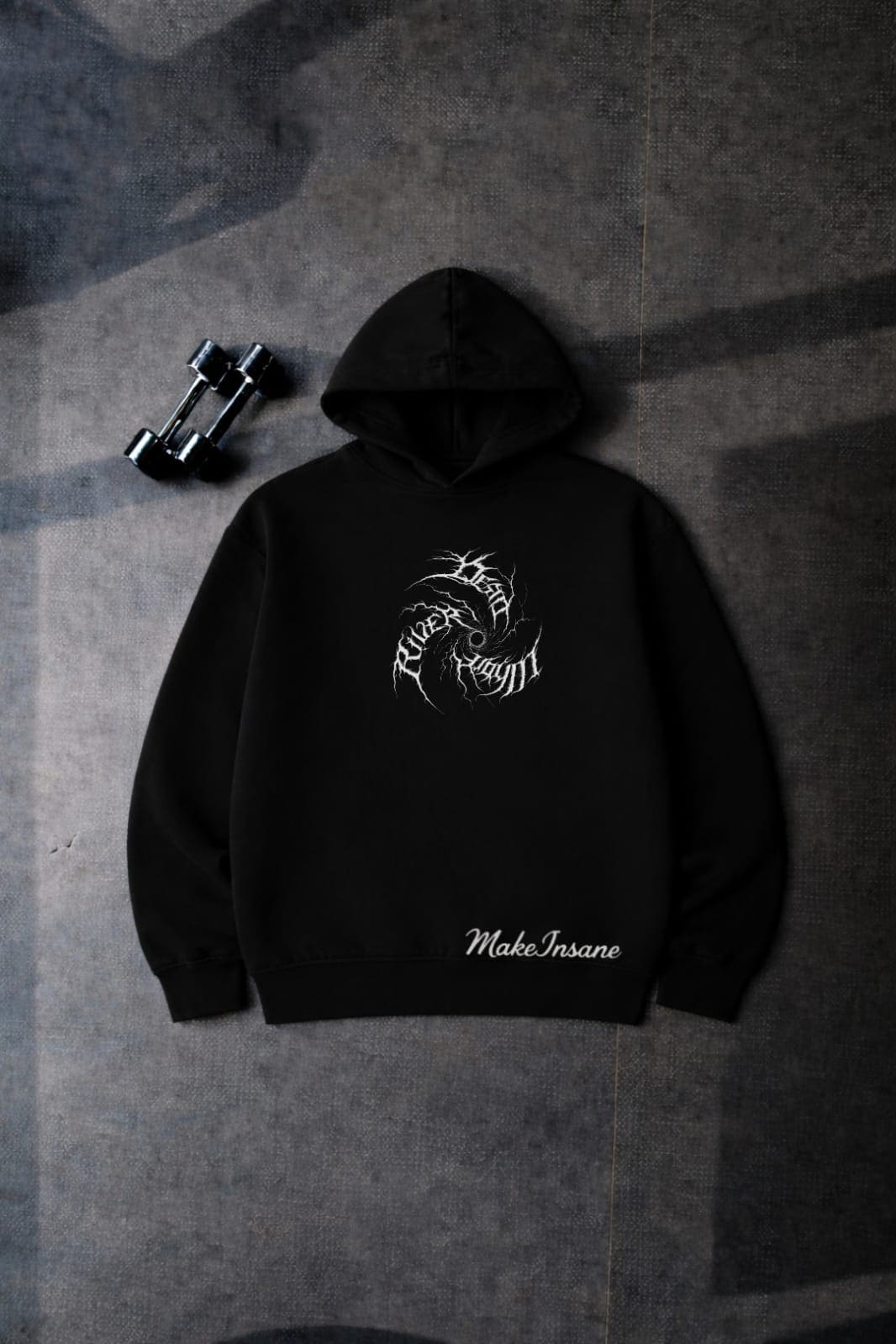 Make Insane