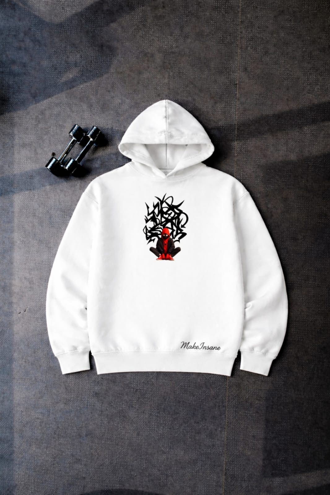 Make Insane