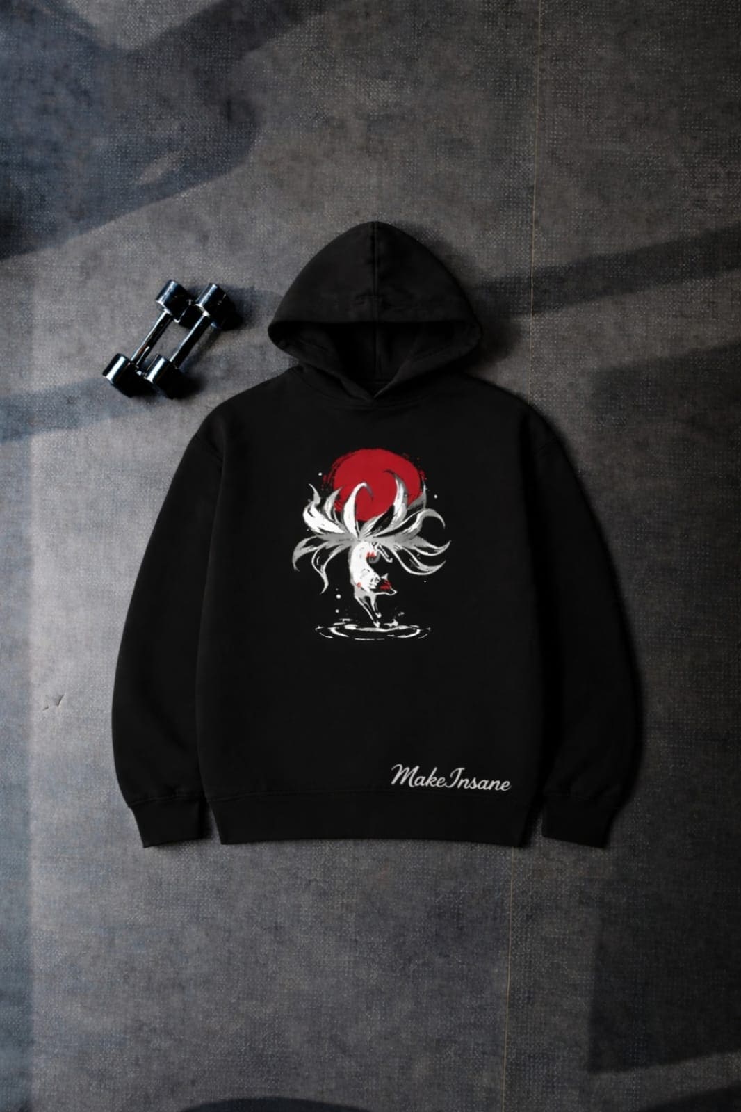 Make Insane