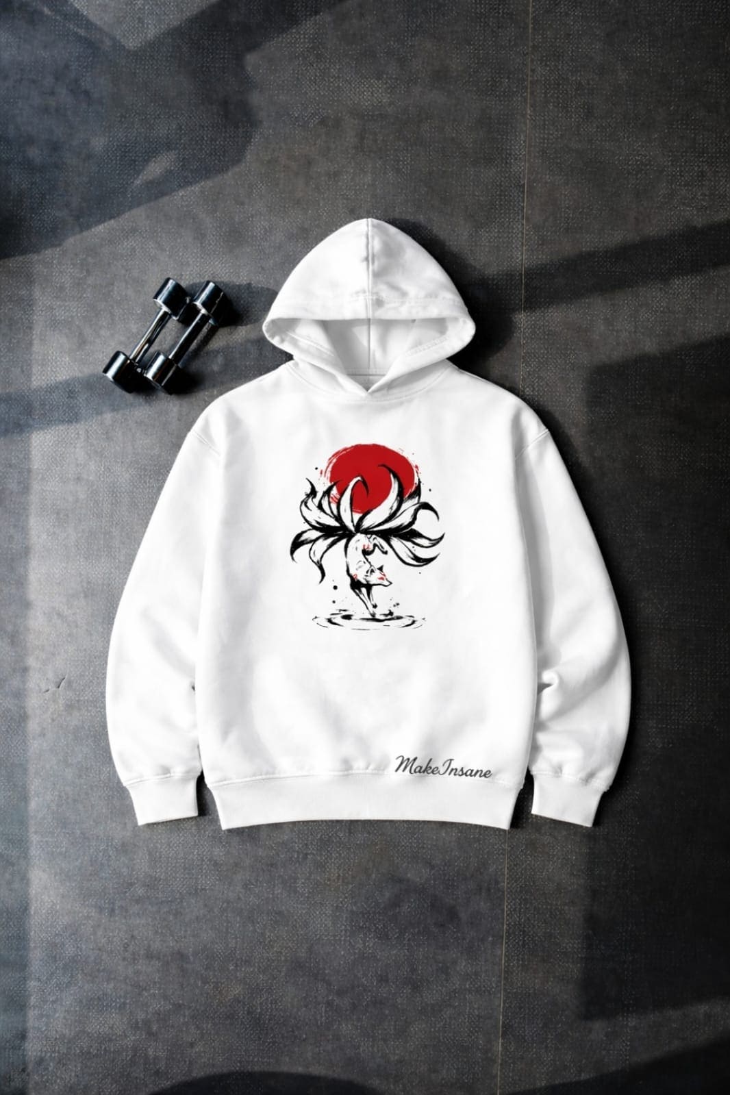 Make Insane