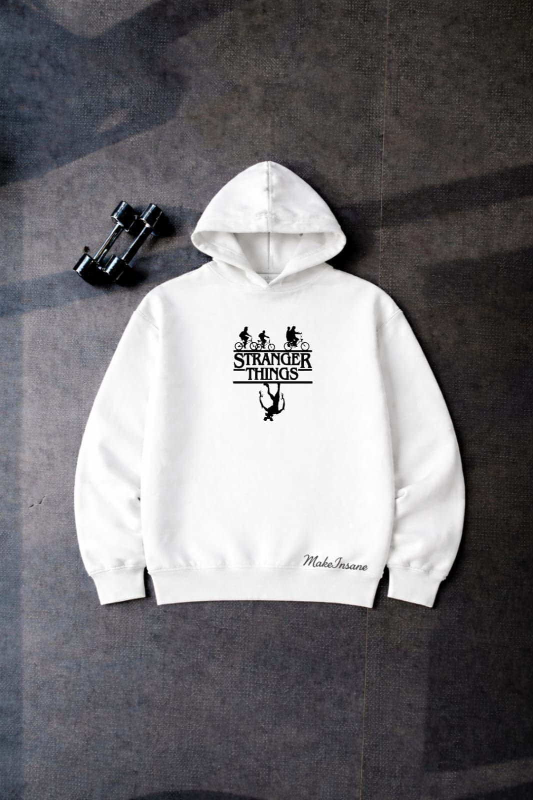 Make Insane