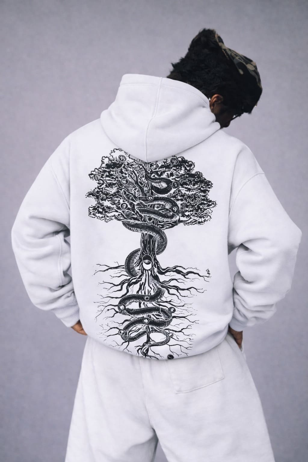 Make Insane