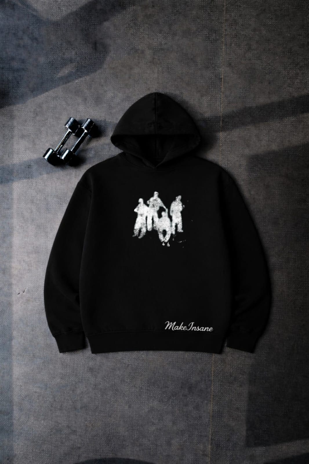Make Insane