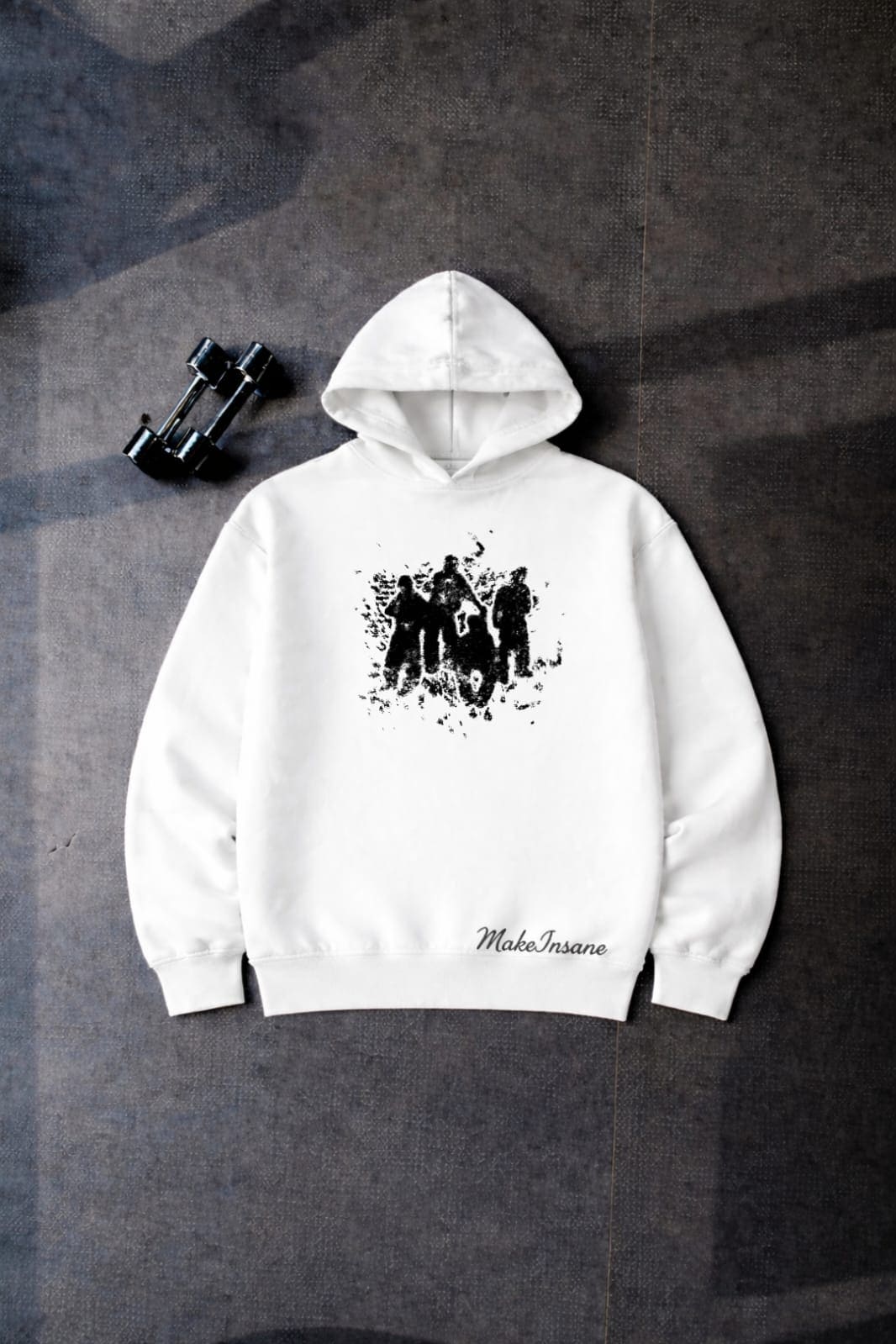 Make Insane