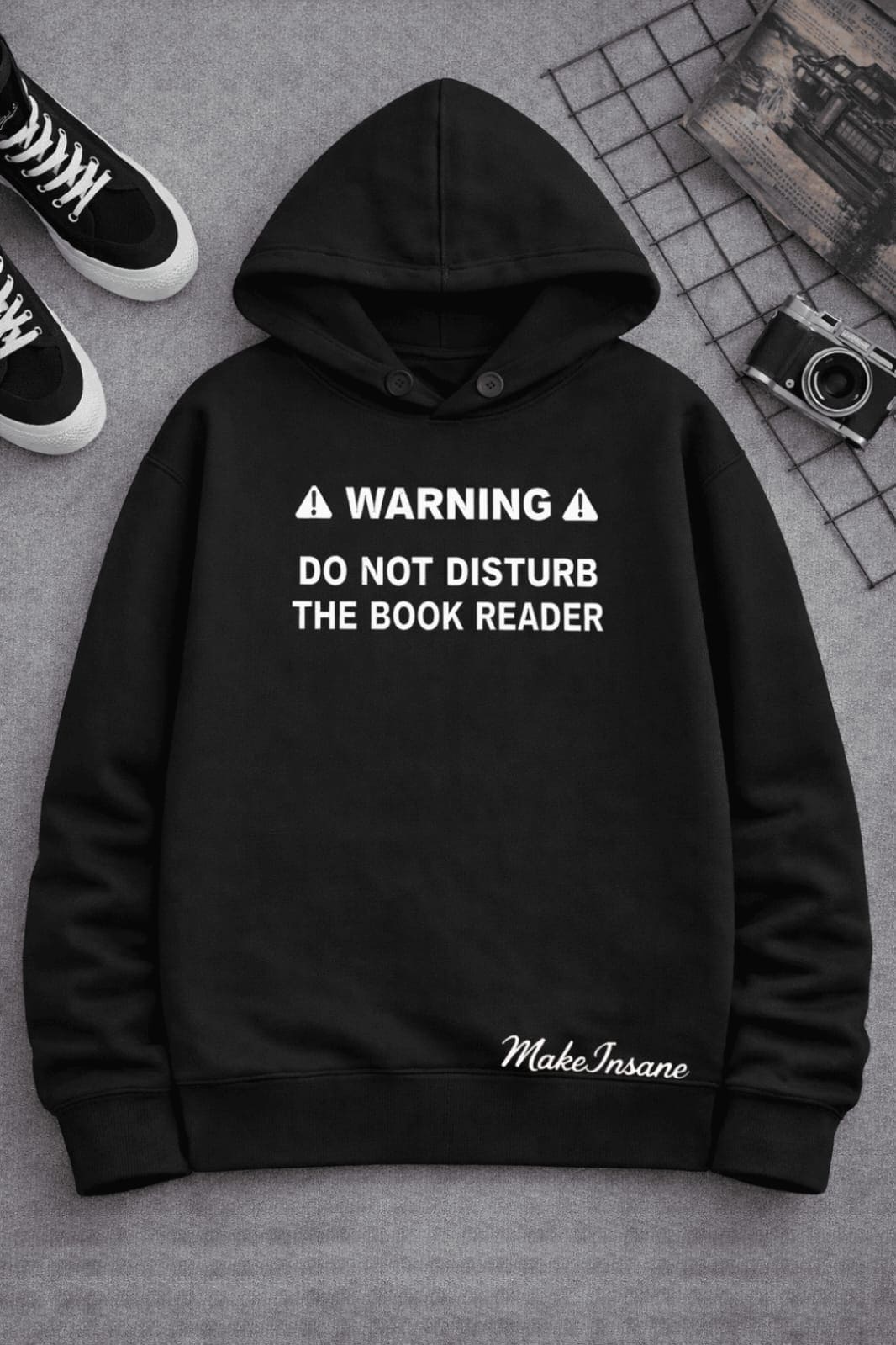 Make Insane