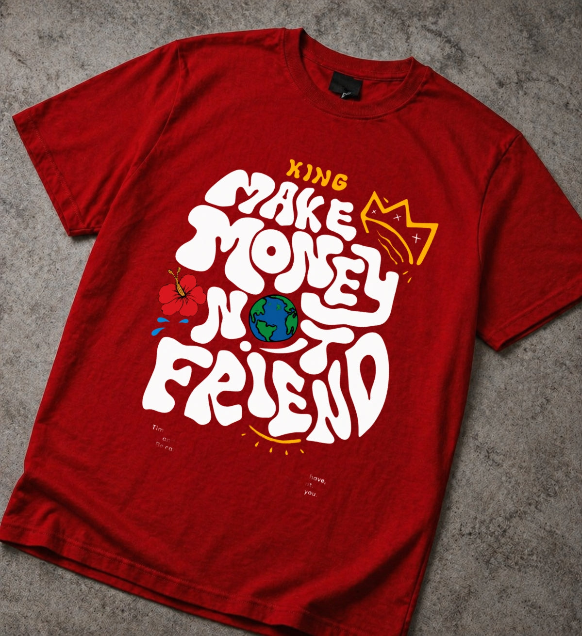 Make Insane