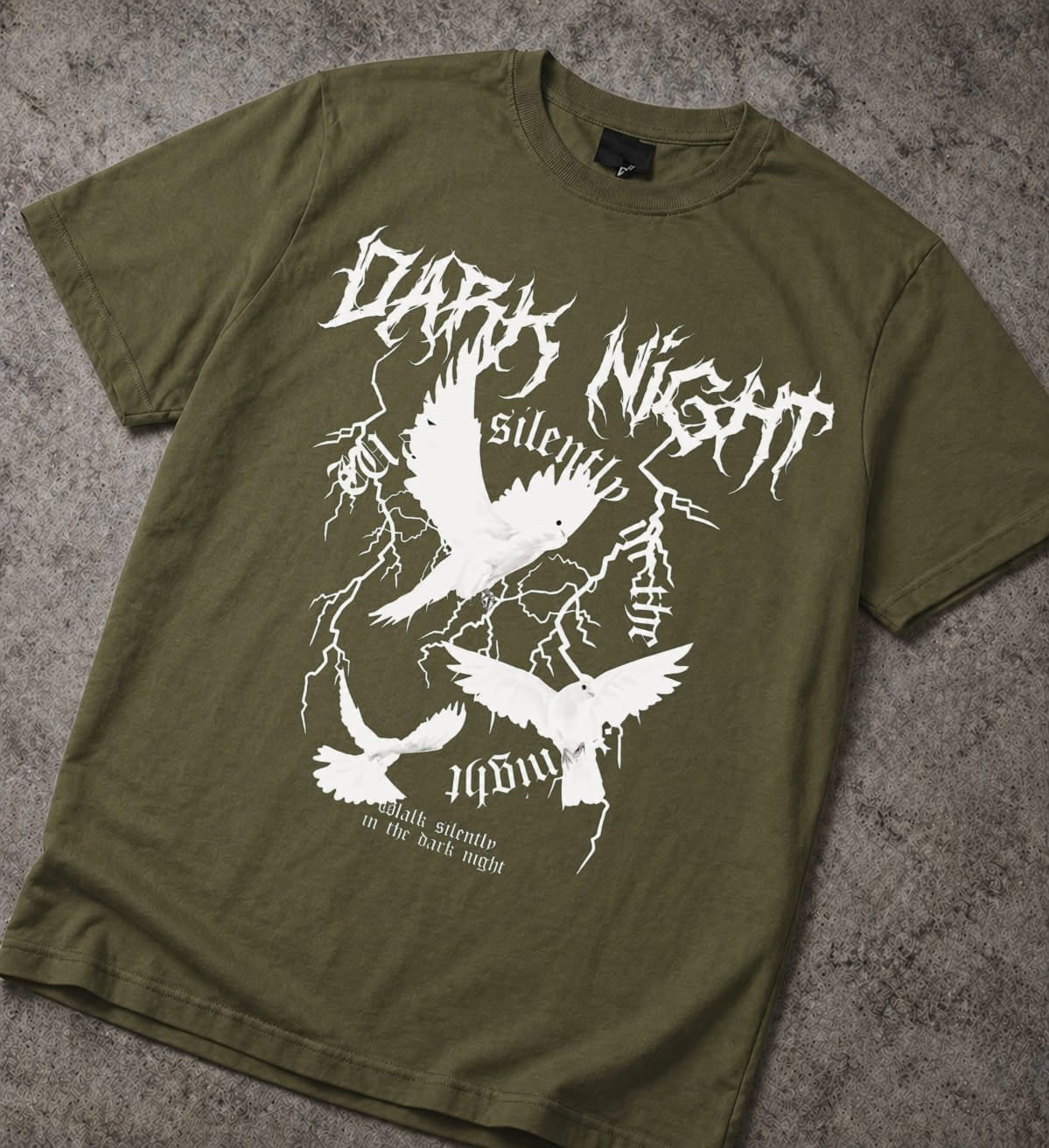 Make Insane