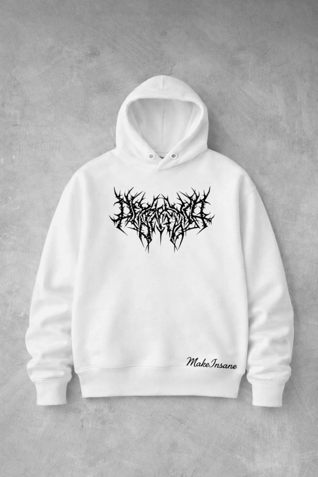 Make Insane