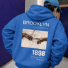 Brooklyn Oversized Hoodie