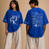MI Oversized Breathe Again Tshirt
