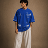 MI Oversized New Concept Tshirt