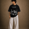 MI Oversized The Bloom Tshirt