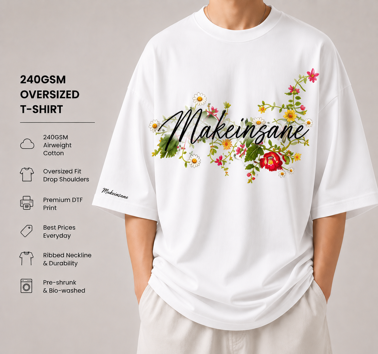 Make Insane