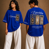 MI Oversized Expectation Tshirt