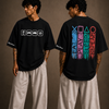 MI Oversize CTRL Cycle Tshirt