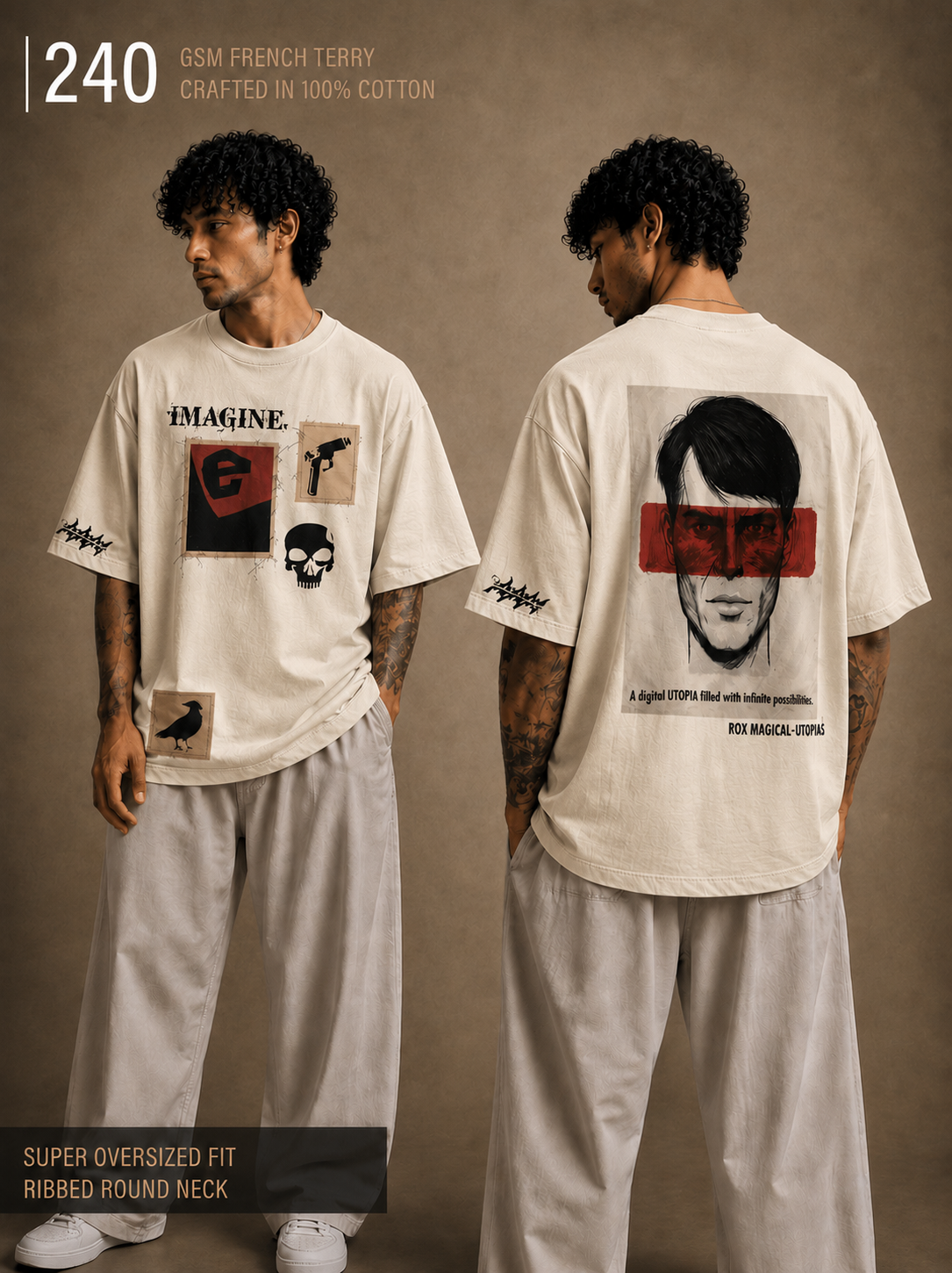 Make Insane