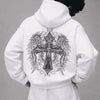 Heavenfall Oversized Hoodie