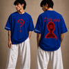 MI I See You? Oversized Tshirt