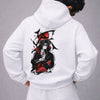 ITACHI Oversized Hoodie