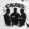 Causes Oversized Hoodie