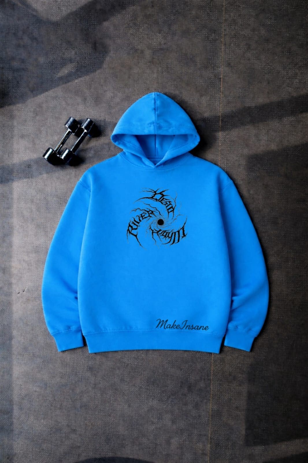 Make Insane