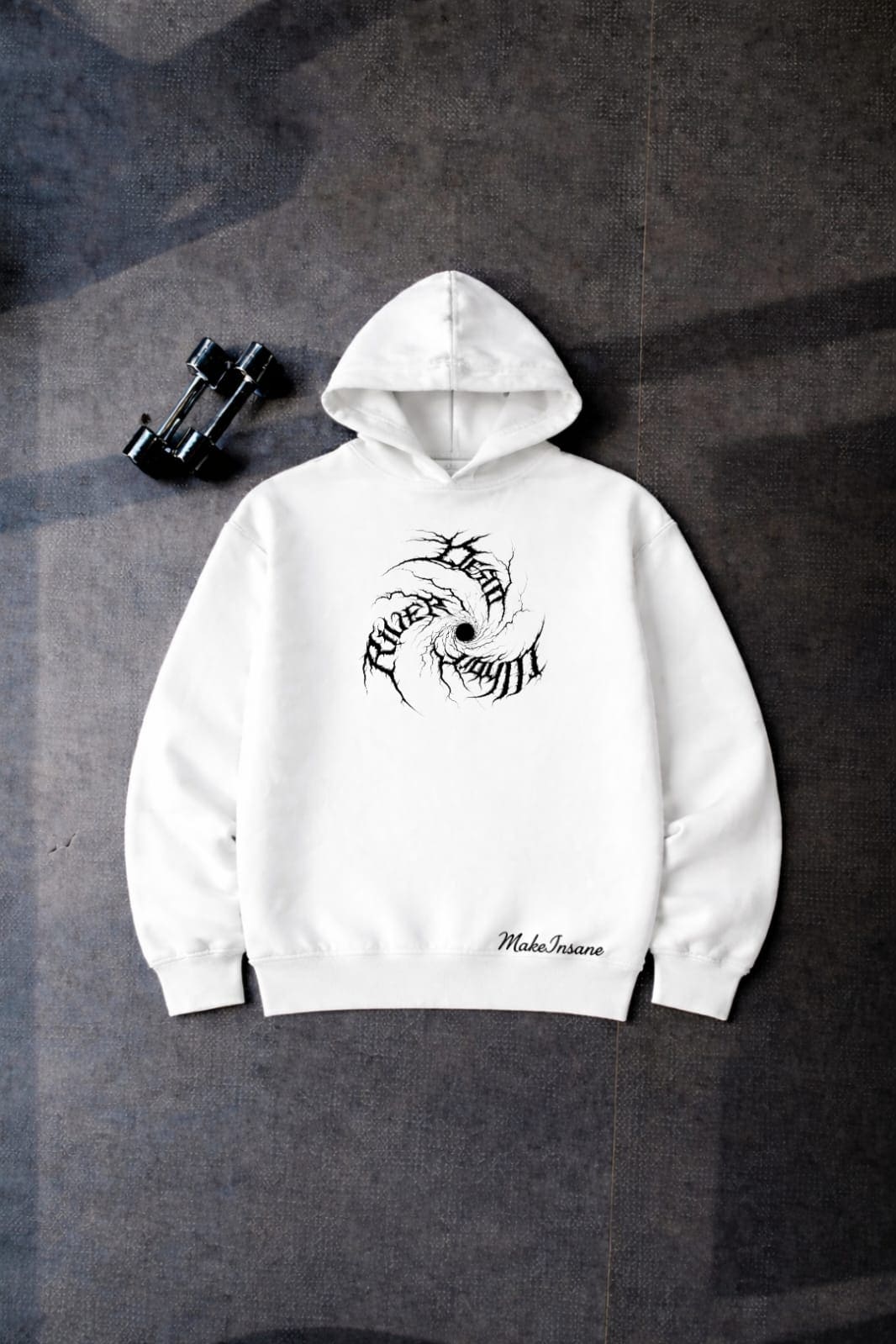 Make Insane