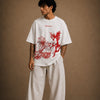 MI Oversized Divine Chaos Tshirt